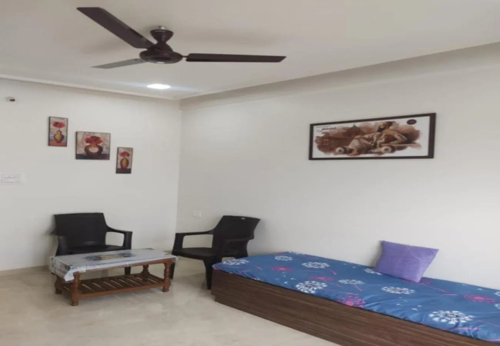 Shiv Vatsalya Homestay