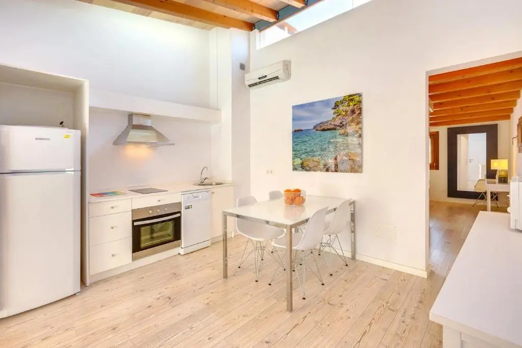 Urban Suites Palma - Turismo de Interior by PriorityVillas