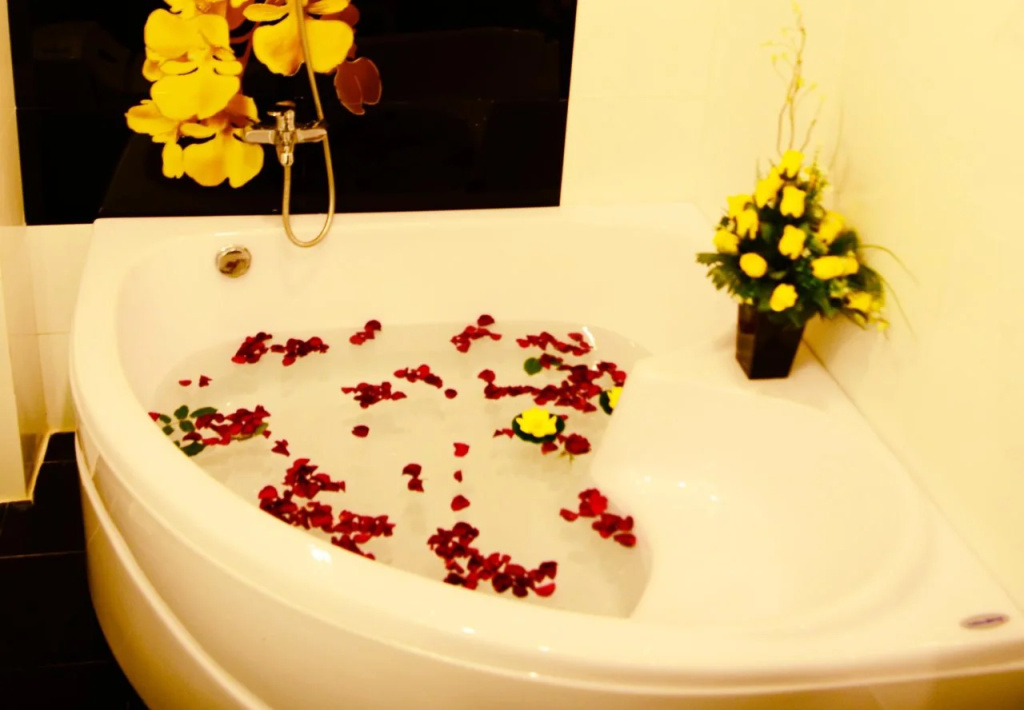 Sen Vang Hotel