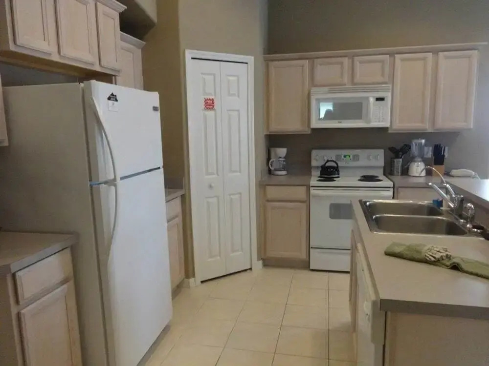 4 Br Pool Home With Gameroom - Osv 9544