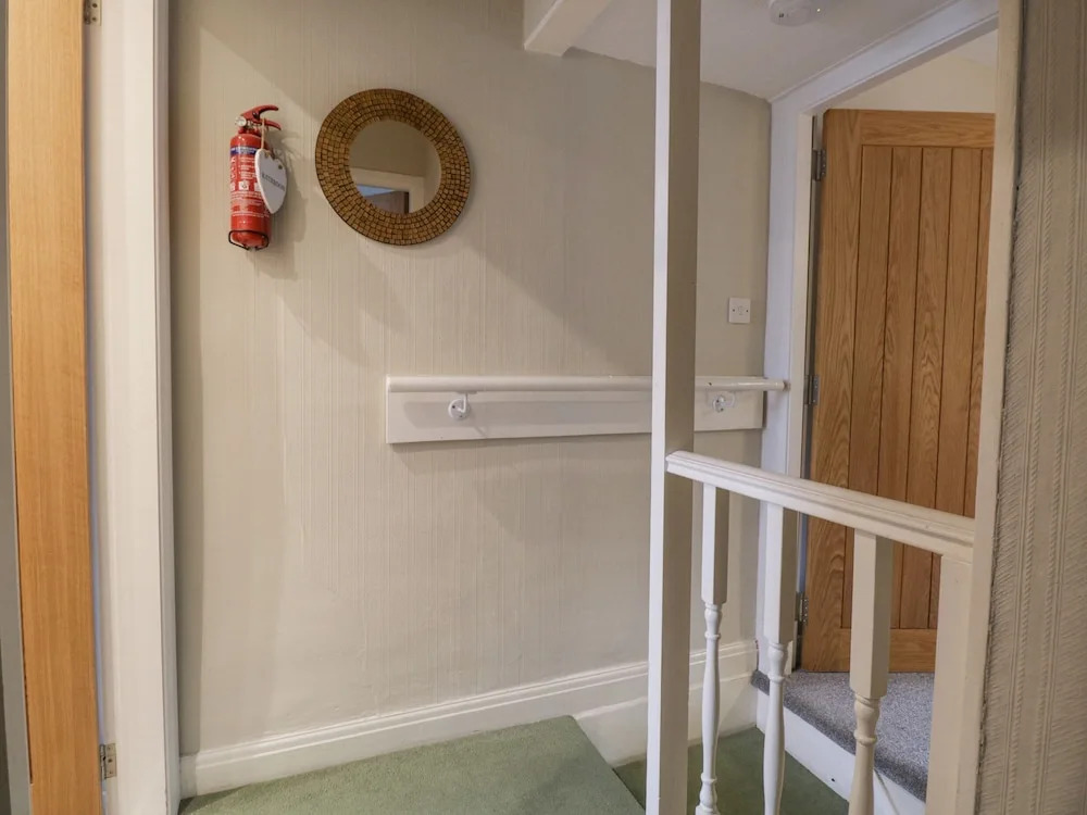 St Marys Cottage