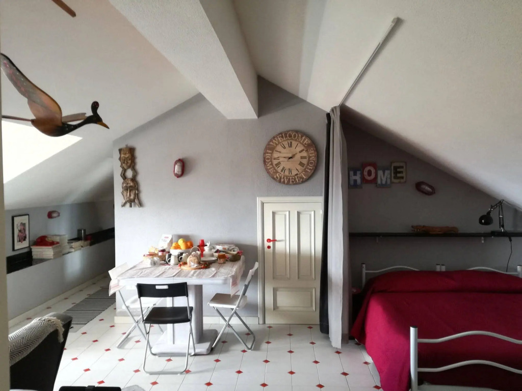 Casa degli Ulivi Etna