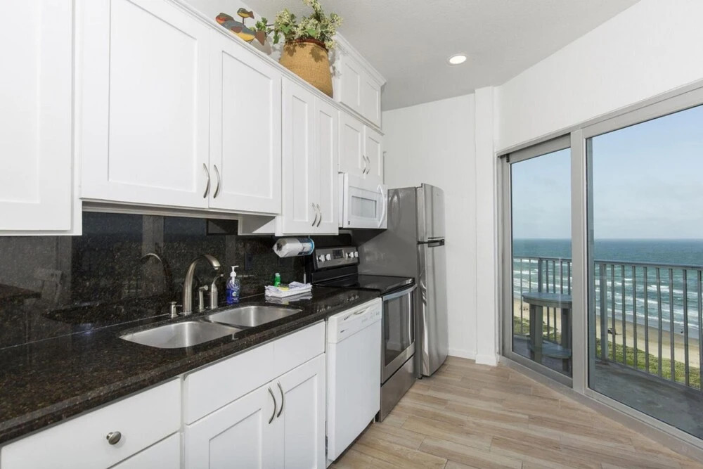 Aquarius 001 by Padre Island Rentals