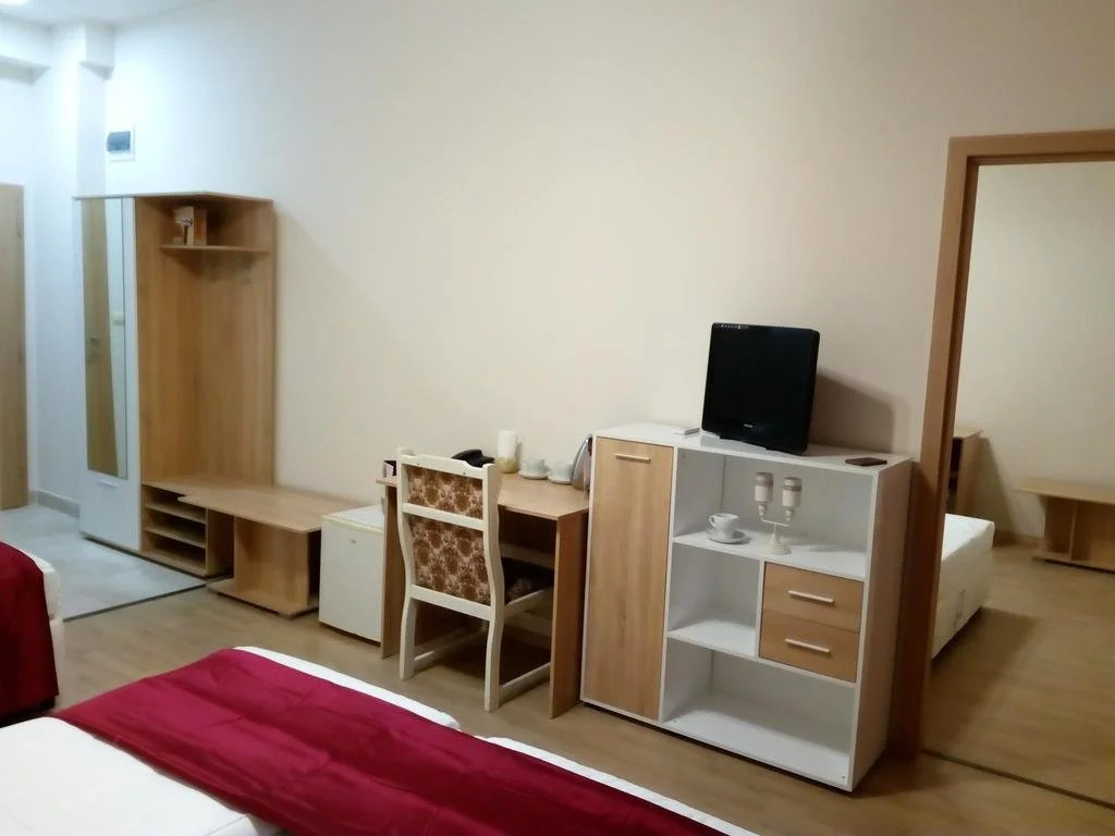 Afrodita Hotel