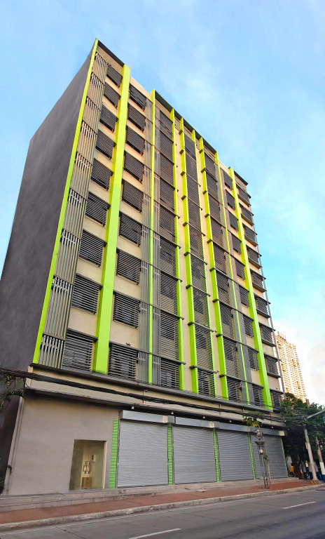 Un Residences