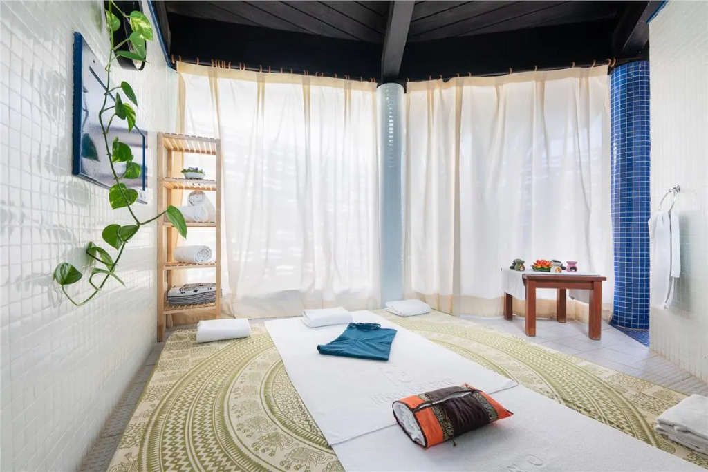 Hotel LIVVO Risco del Gato Suites