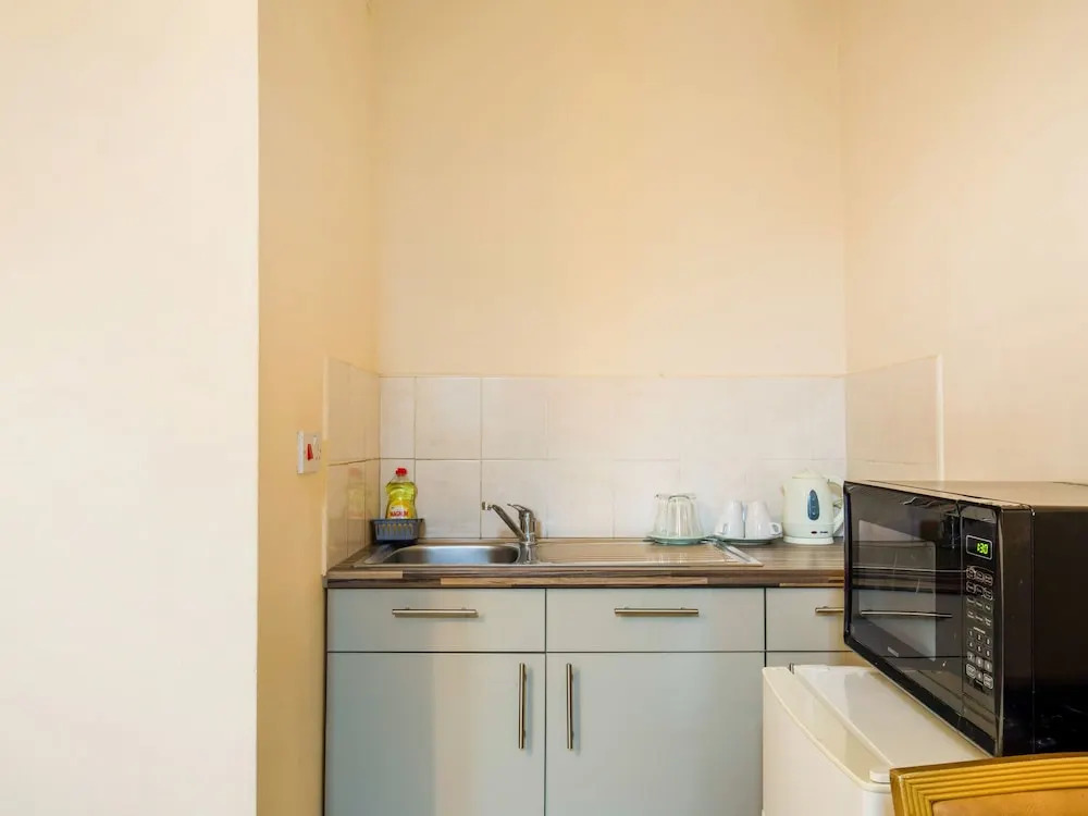 Quaint Holiday Home in London near Tower Bridge