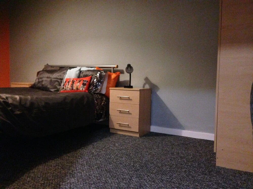 The Reach Apartment