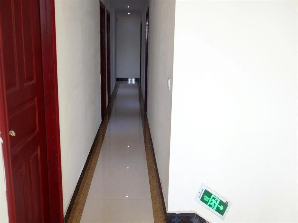 Emeishan Jintong Inn