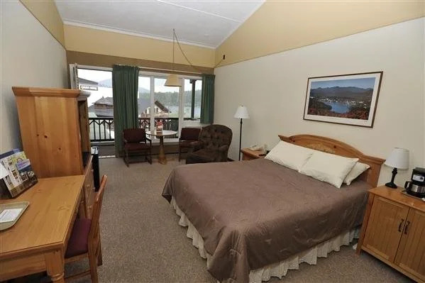 Mountain View Inn