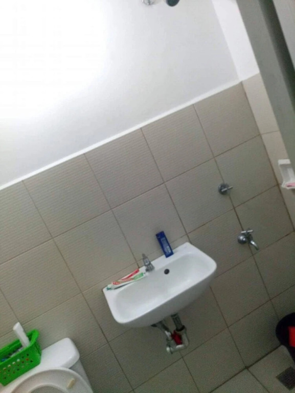 Anika's Stay Over - Hostel