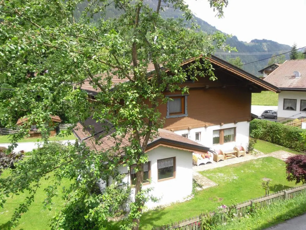 Ferienhaus Traudl