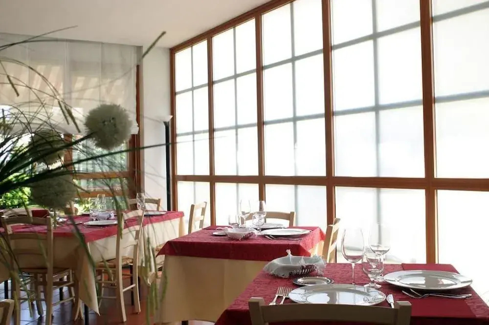 Hotel Friuli