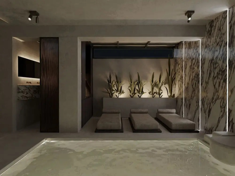 Luxury Villa Near Sea and City, Ping Pong, Childrens Area and BBQ