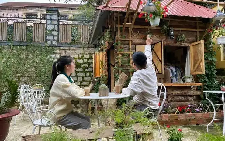 The Burrow Dalat