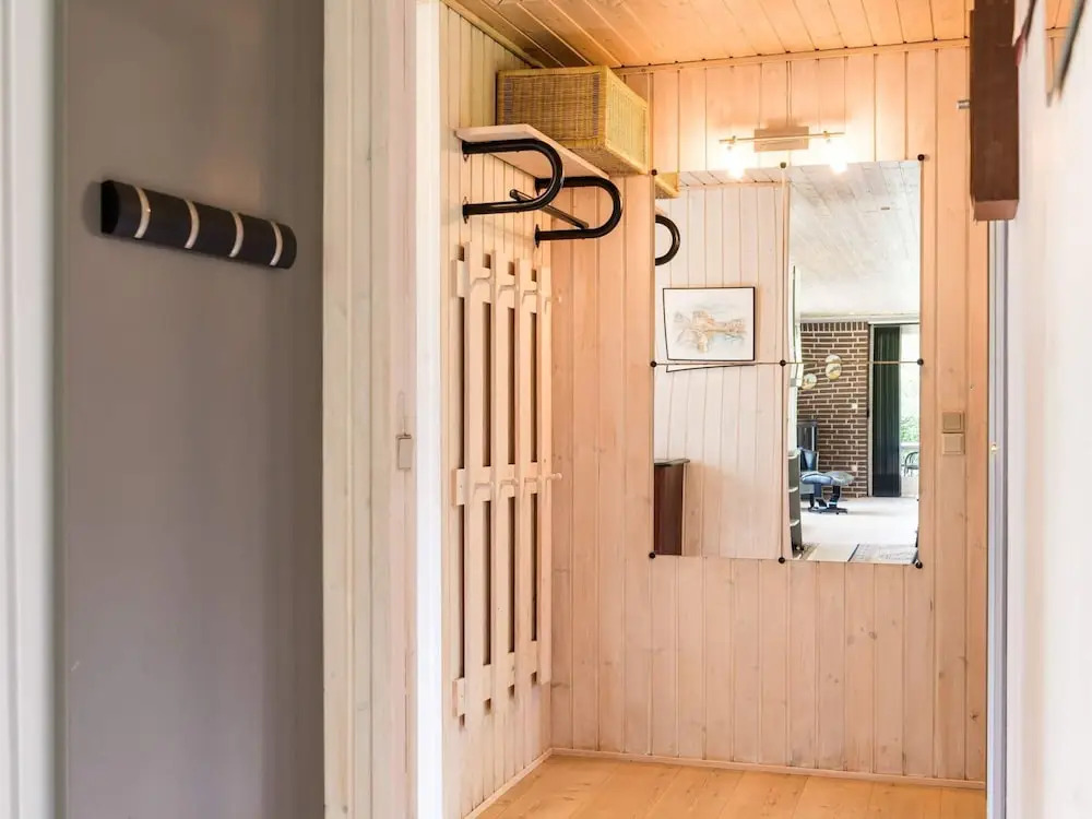 5 Person Holiday Home in Norre Nebel