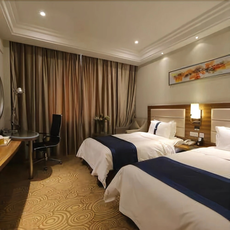 Xingji Holiday Hotel