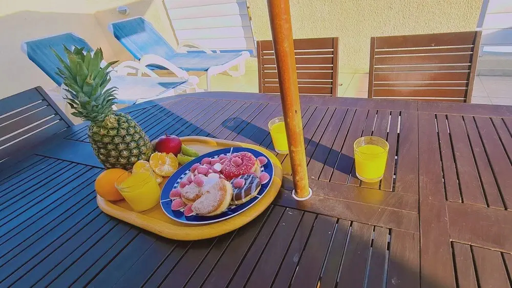 SunShine Apartment by STAY BnB