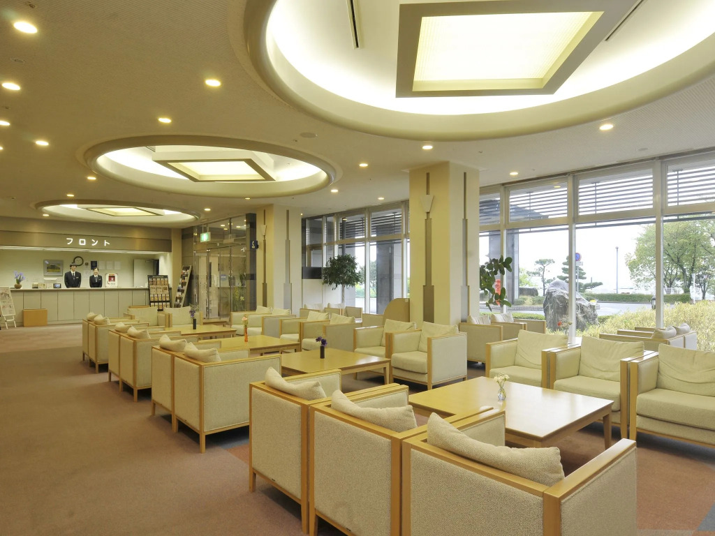 KAMENOI HOTEL Kanonji