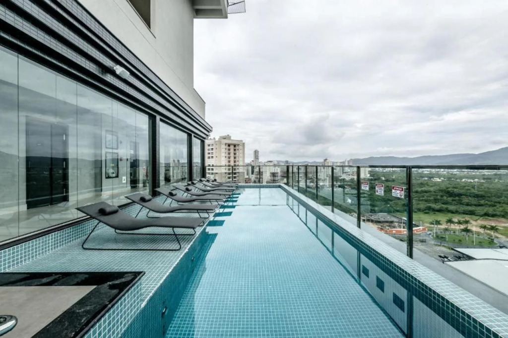 Tri Hotel Premium Itapema