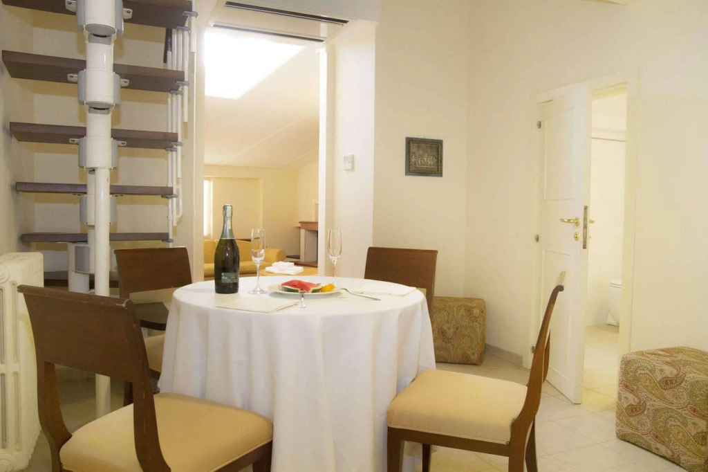 Hotel Lanzillotta