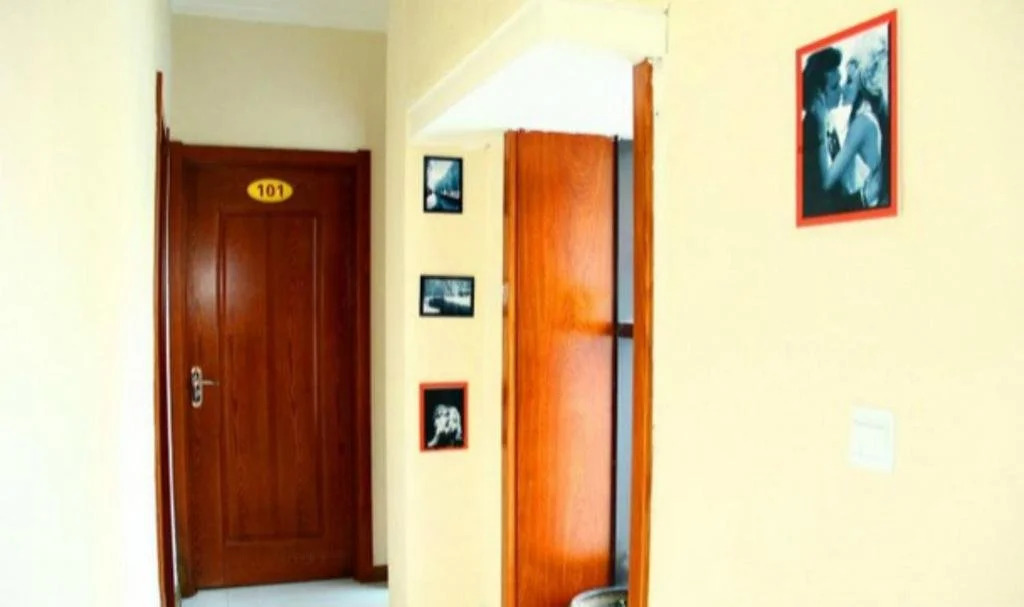 Jiafu Inn