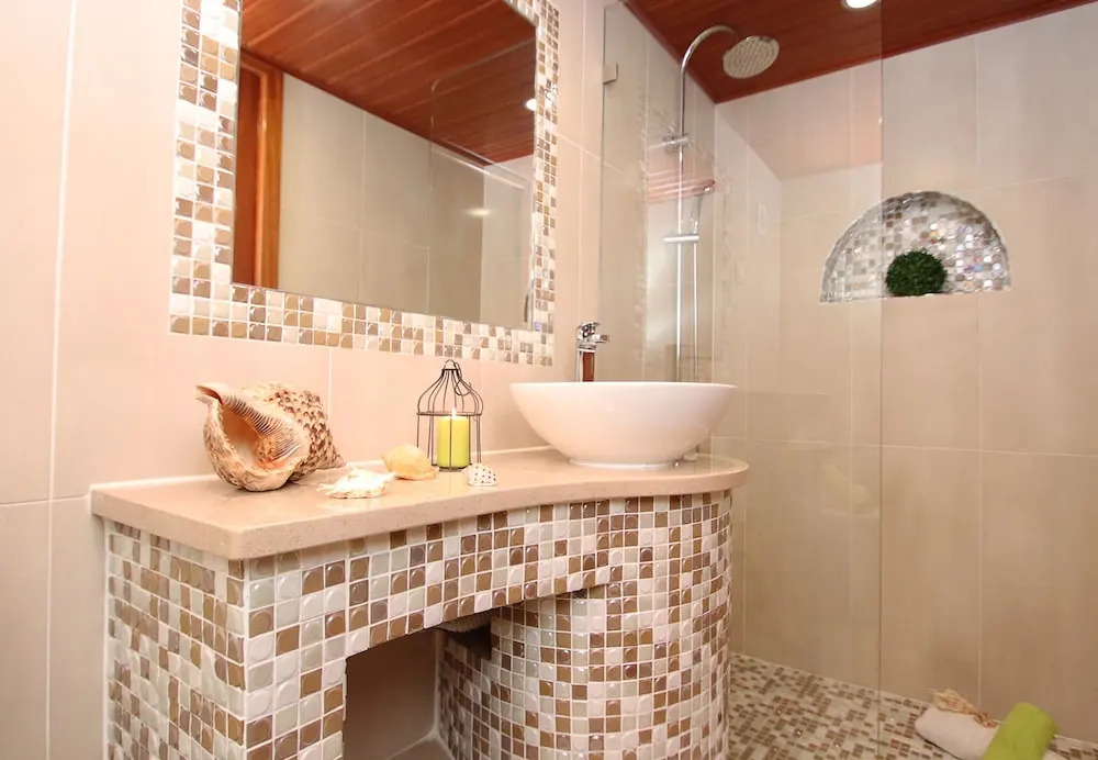 Villa Moorea - Moradia com piscina aquecível, ginásio e BBQ - Galé, Albufeira