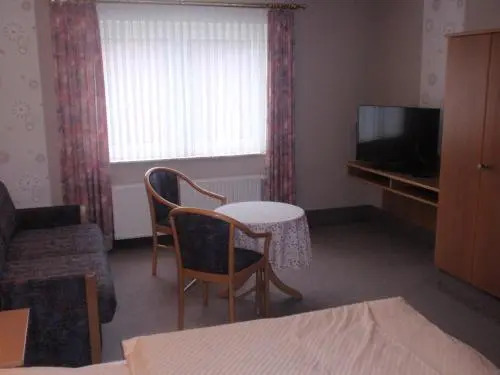 Landhotel Weining