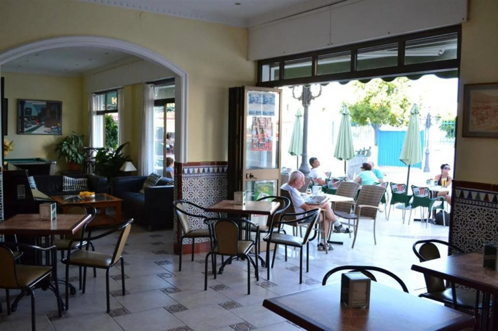 Hotel Cabello