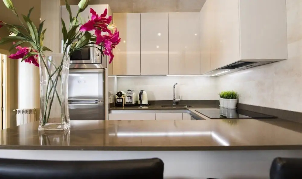Rent Apartments Salamanca Puerta Zamora III