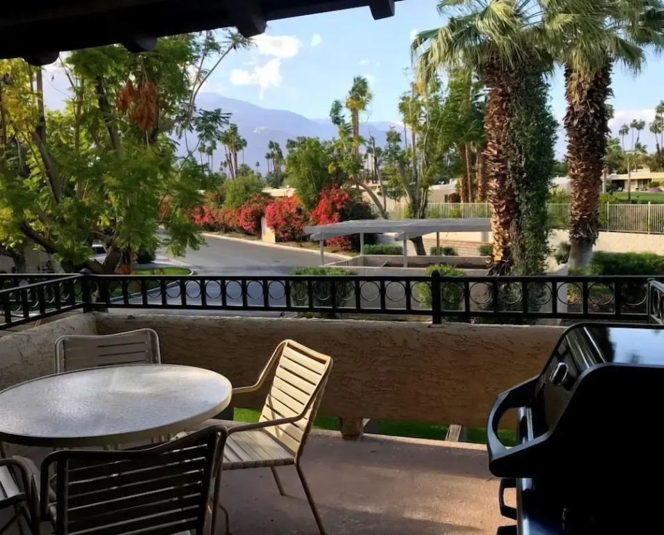 The Oasis Resort