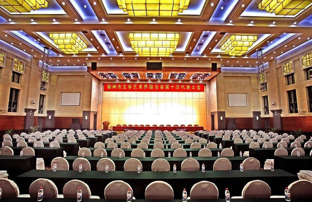 Liuzhou Hotel