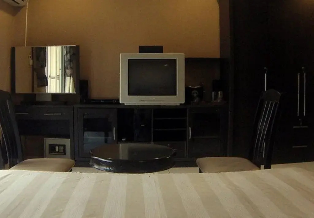 Magic Guesthouse