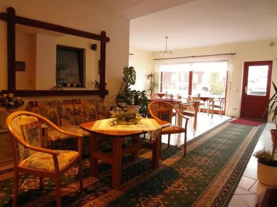 City-Hotel-Wolgast