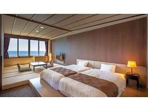 Imagine Hotel & Resort Hakodate - Vacation STAY 73142v
