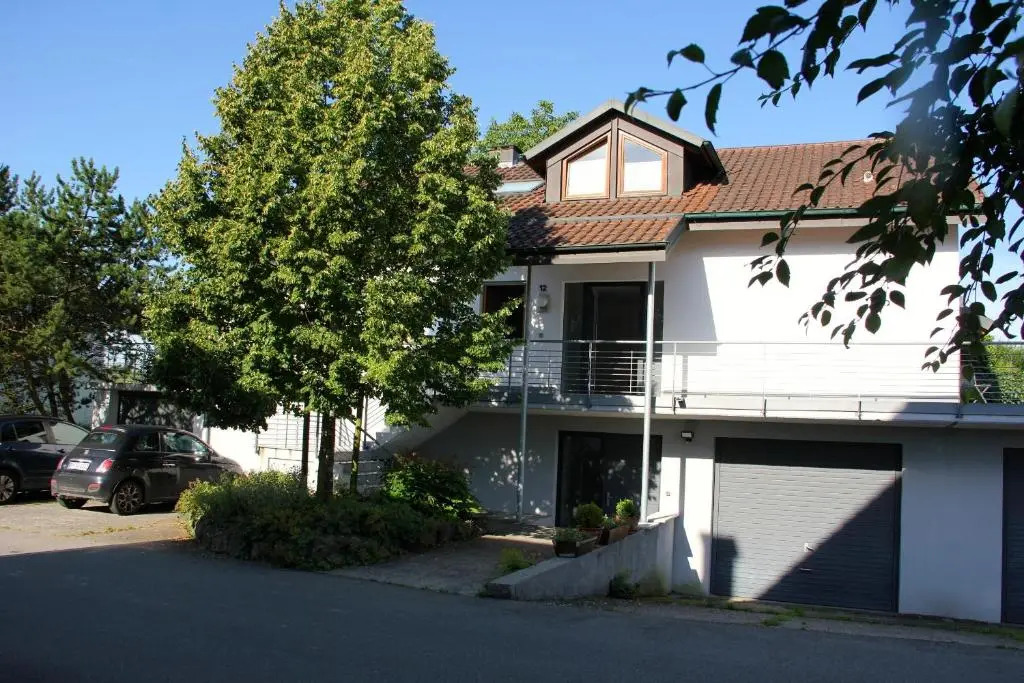 Ferienwohnung Blütenweg Kluftern