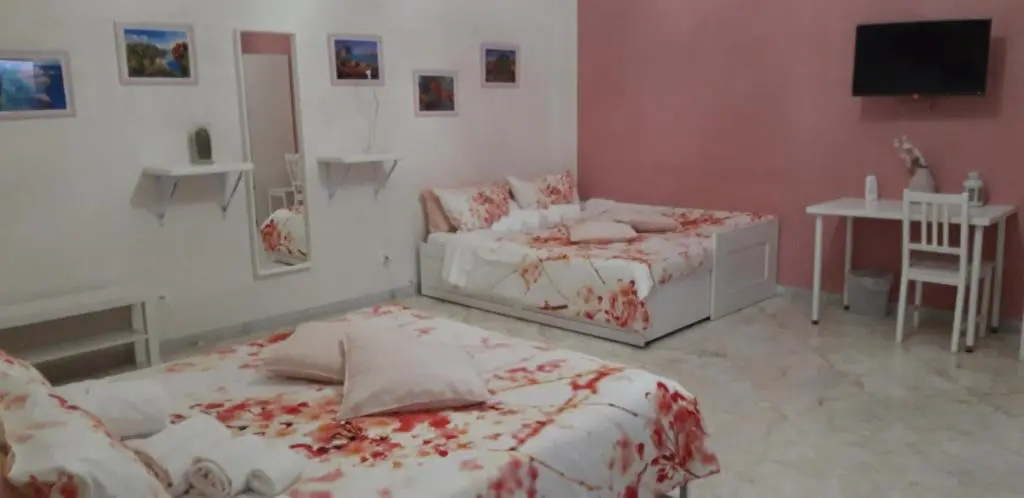 LOpera dei Pupi B&b