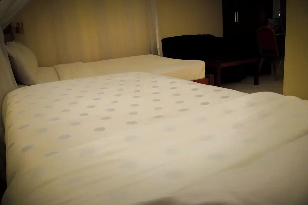 Olive Hotel Narok