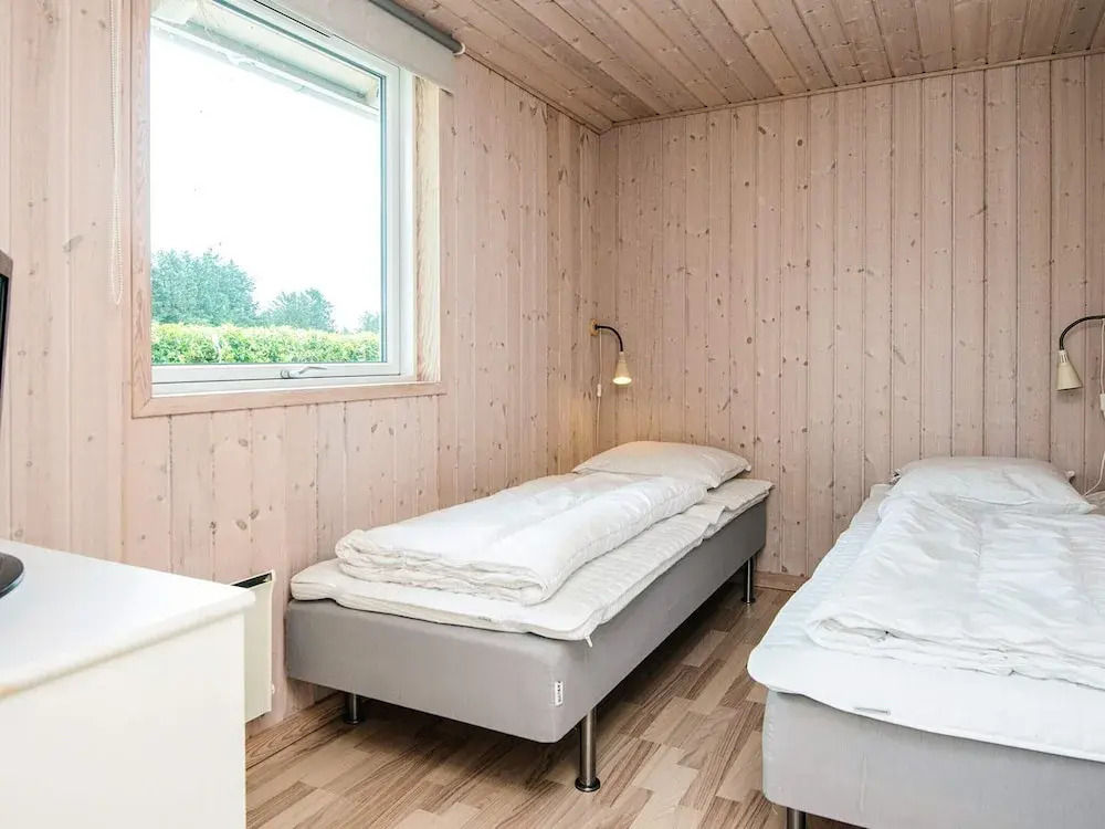 5 star holiday home in Ansager
