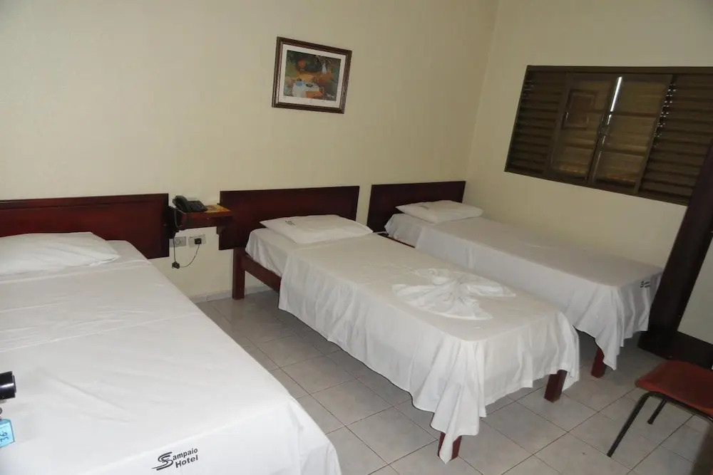 Hotel Sampaio