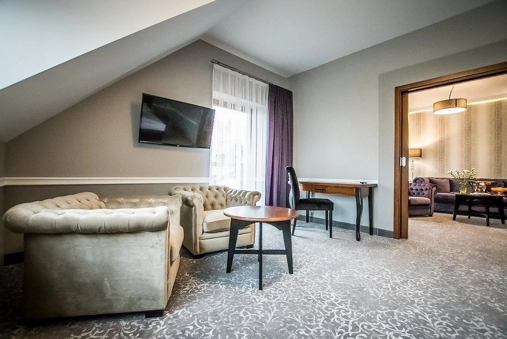 Hotel Pałac Poledno
