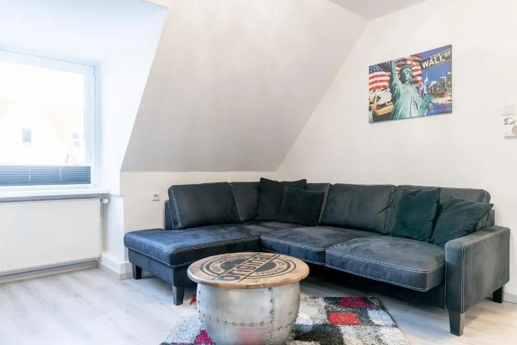 ID 6966 - Private Apartment
