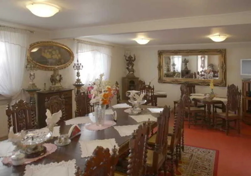 Florian Hotel