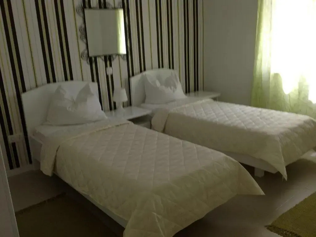 Apartment Mladena