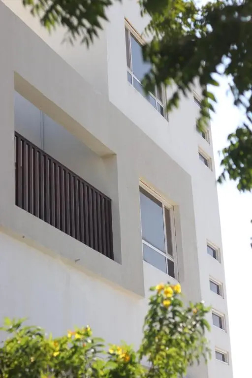 Abu Rakan Apartment