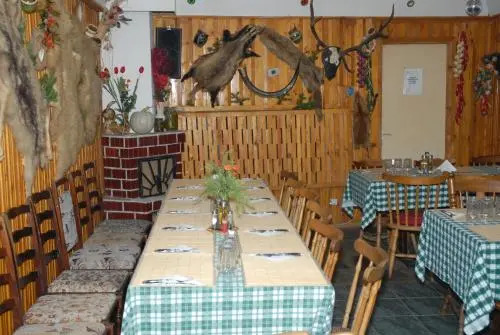 Cazare Casa Cristina