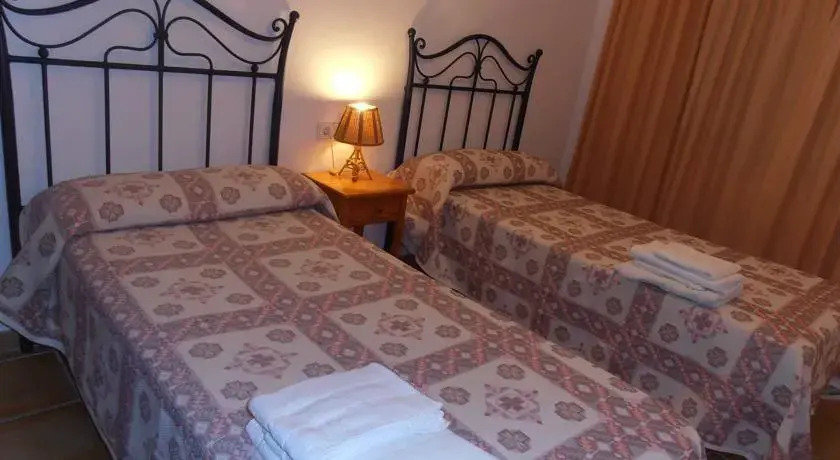 Casa Francisca