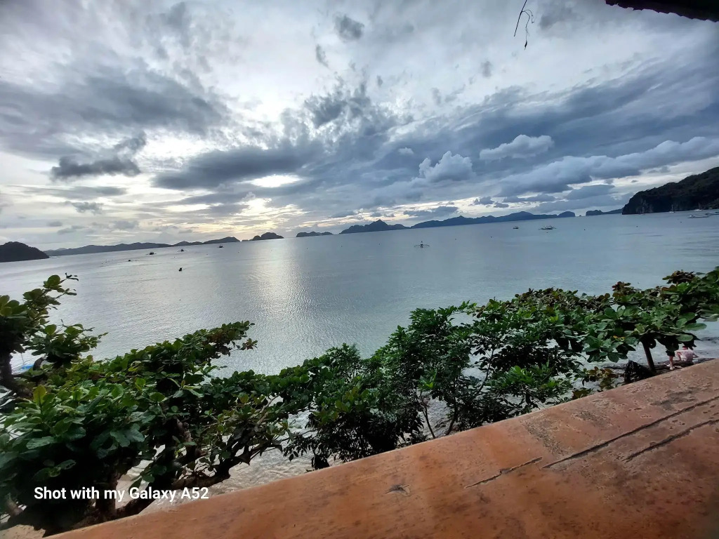 OYO 712 Island Hop Nido Hostel