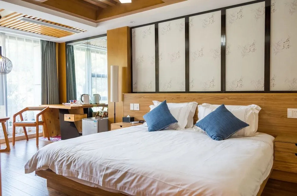 Floral Hotel Hangzhou Muxixiaolu