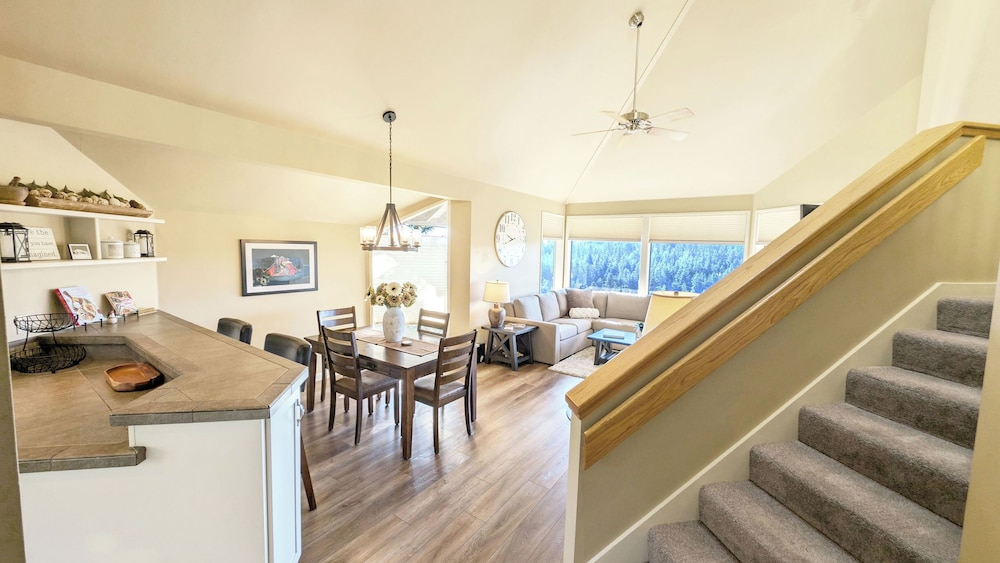 Mt Bachelor Village 424 A SR
